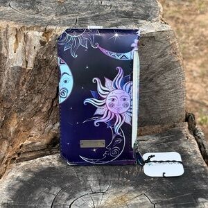 Sun and Moon Purse Pal